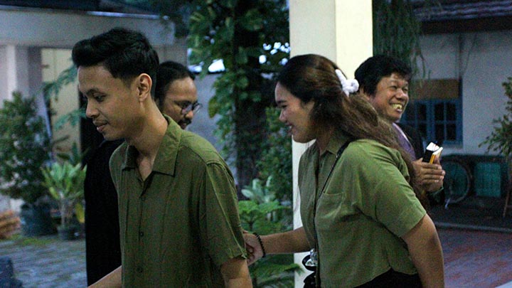 gallery kegiatan, Peneguhan Komisi Multimedia GKJ Baki, Komisi Multimedia, gereja kristen jawa, gkj, gkj baki, gereja kristen jawa baki, baki, sukoharjo, gkj klasis sukoharjo, klasis sukoharjo, klasis, sinode gkj, sinode 